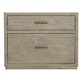 thumbnail image 1 of Beaumont Lane Contemporary Home Office Wood Lateral File in Gray, 1 of 5