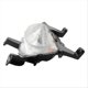 thumbnail image 2 of Automobile right Fog Light for Chevrolet Equinox 2021-2023 85107676, 2 of 4