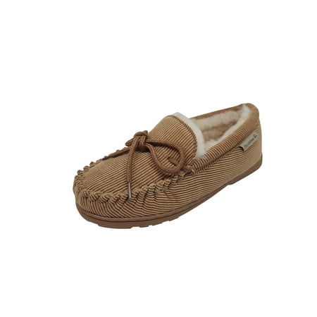

Bearpaw Mindy - Women s Warm Moccasin Slippers - 1961W