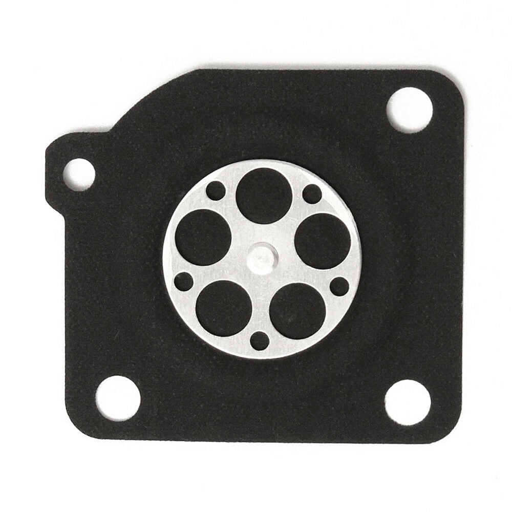 20x Metering Diaphragm Repair Kit Fit For Zama C1U Carburetor A015010 Black