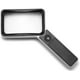 thumbnail image 1 of Lupa con luz y soporte para lectura, lupa de mano 30X con 6 LED para personas con discapacidad visual., 1 of 5