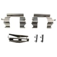 thumbnail image 3 of Geelife Left Front Disc Brake Caliper for Rainier Trailblazer Envoy, 3 of 8