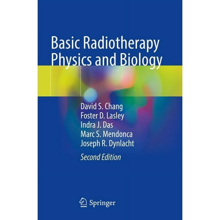 UPC: 9783030618988 | Basic Radiotherapy Physics and Biology (Paperback)