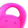 thumbnail image 3 of Asiento de triciclo para niños, respaldo, sillín para bicicletas de niños pequeños, carrito de carreras, triciclo de derrape Rosa, 3 of 9