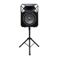thumbnail image 3 of Pioneer PSX615 700W 15” Party Speaker with Auracast & RGB LED Lights (Includes Wireless Microphone & Stand), 3 of 11