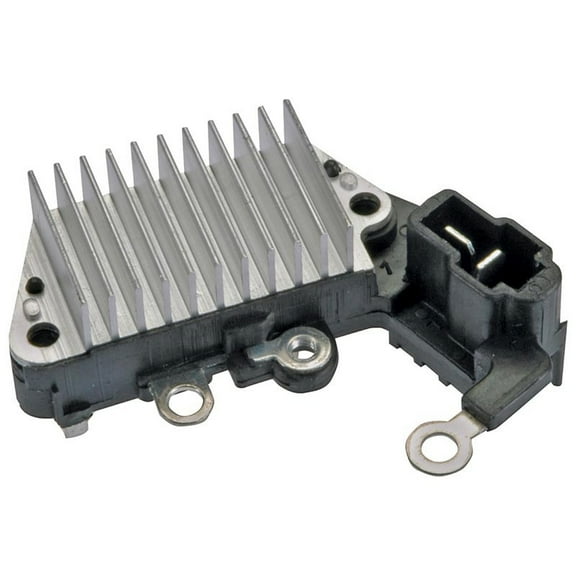 OEG Parts New Voltage Regulator Replacement For Toro Greensmaster 3200 95-99 32500-85250 32500-85251 27700-78301 27700-96301 126000-0600 126000-0760 126000-1160 940038093 AND6034 ND126000-0600