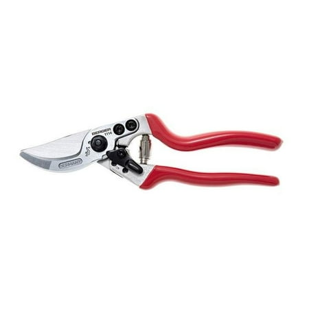 

Berger 49012 Pruning Shear Angled Cutting Head for Smaller Hands