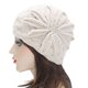thumbnail image 3 of Txlixc Sombreros hechos a mano para mujeres Txlixc moda, 3 of 5