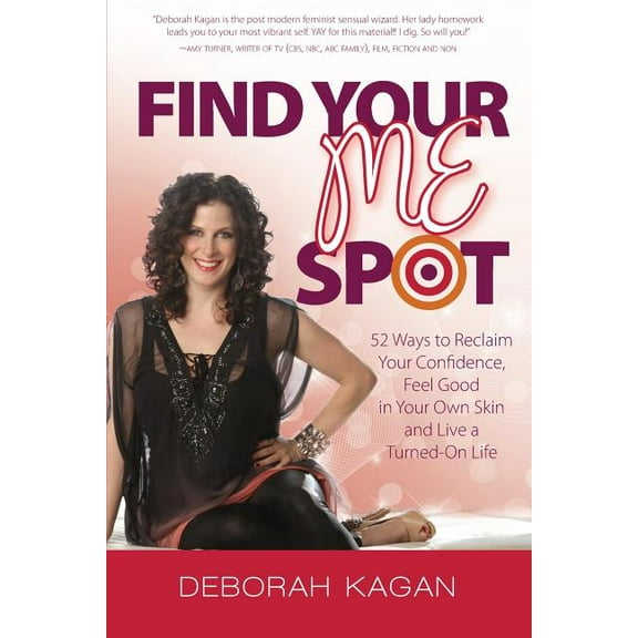 Find Your ME Spot, (Paperback)