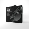 thumbnail image 4 of Skullcandy Crusher Wireless over-Ear Headphones, Black, 4 of 8