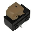 thumbnail image 1 of LOVIVER Car Front Electric Window Switch Button 93580 - 4V000 Glass Lifter for, 1 of 6