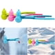 thumbnail image 1 of Molde para Bolas Nieve Clips Herramienta Arena Forma Animal Multifuncional Lindo, 1 of 9