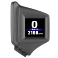 thumbnail image 2 of Computadora a bordo del automóvil OBD 2 GPS HUD A-Pillar Trim Dash Velocímetro Indicador Ndcxsfigh Accesorios para autos y motos, 2 of 8