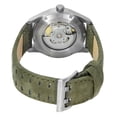 thumbnail image 4 of Hamilton Khaki Field Titanium Black Dial Automatic H70205830 100M Men's Watch, 4 of 4