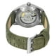 thumbnail image 4 of Hamilton Khaki Field Titanium Black Dial Automatic H70205830 100M Men's Watch, 4 of 4