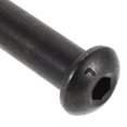 thumbnail image 3 of LOLIPPYY 1Pcs Boulons de Machine Elliptique pour Adultes Exercice Intérieur 4.6x1x1in, 3 of 8