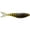 Blue Craw, variant on Yamamoto Zako 3'' Grn Pumpkin/Blk Flk 8pk