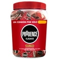 thumbnail image 1 of Vitrolero Preservativo Prudence Clasico 1 Caja 50 Piezas, 1 of 2