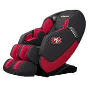 BestMassage Full Body Zero Gravity Electric Massage Chair,with Wireless Bluetooth Speaker,Black