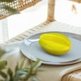 thumbnail image 7 of Ikeay Realistic Artificial Kiwi Fruit Decoration, Plastic Tabletop Display Prop for Home, Kitchen, Store Cabinet, Photography And Party Decor, 7 of 7