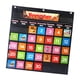 thumbnail image 2 of Calendario de bolsillo para El aula Strade Fareast Limited Bolsa de almacenamiento negro, 2 of 8