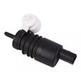 thumbnail image 2 of Front Rear Windscreen Washer Pump for Honda for Crv (Rm)2012 - 2018, 2 of 9