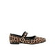thumbnail image 1 of Flats Mujer Kipon Casual Formal cafe 23, 1 of 6