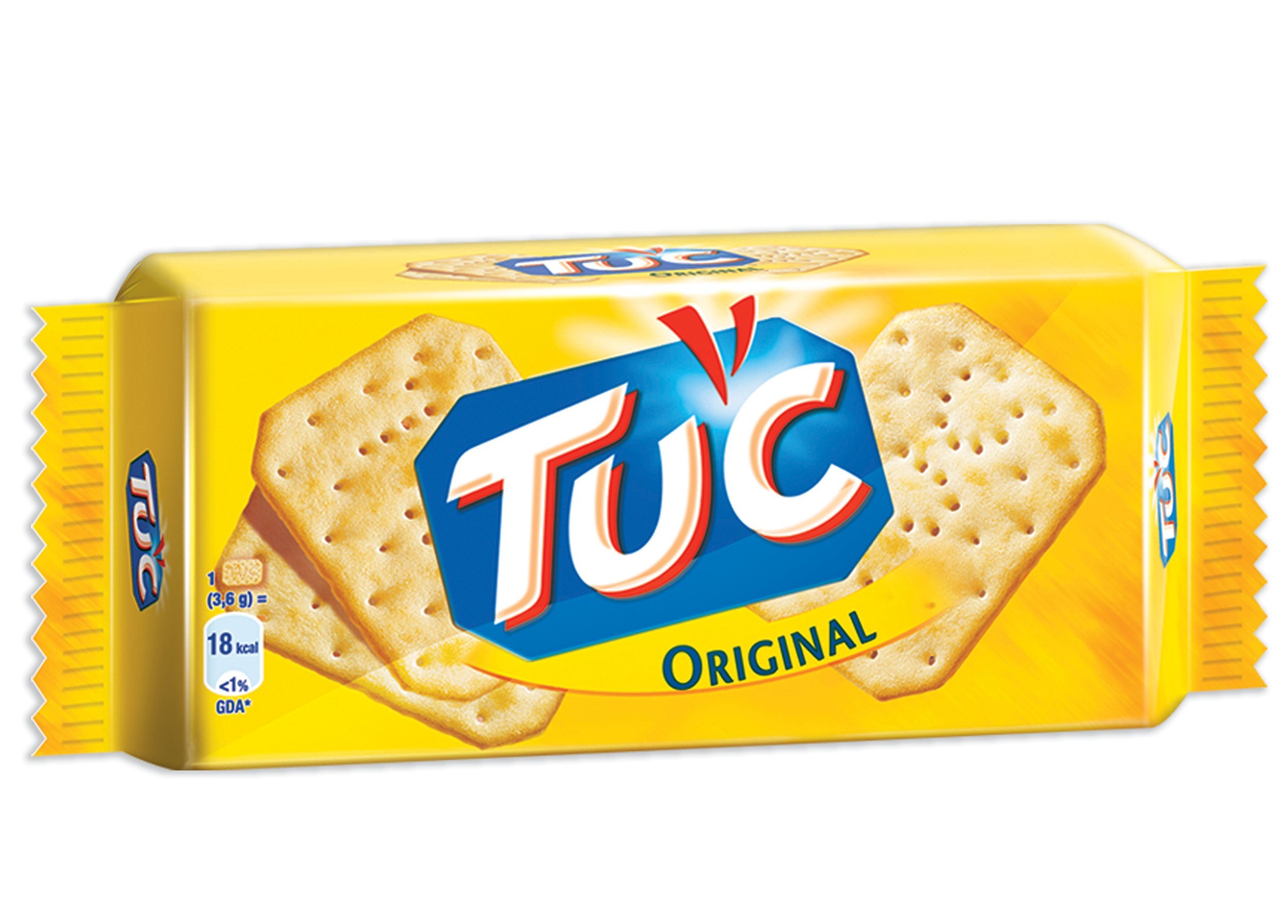 Tuc Snack Cracker Biscuit Original Classic 8 X 3 52oz 100g Pack Walmart Com Walmart Com