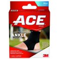 thumbnail image 2 of Ace Elasto-Preene Ankle Support, Targeted Heat Retention To Help Improve Circulation, Mild Support, 1 Ct, 2 of 2