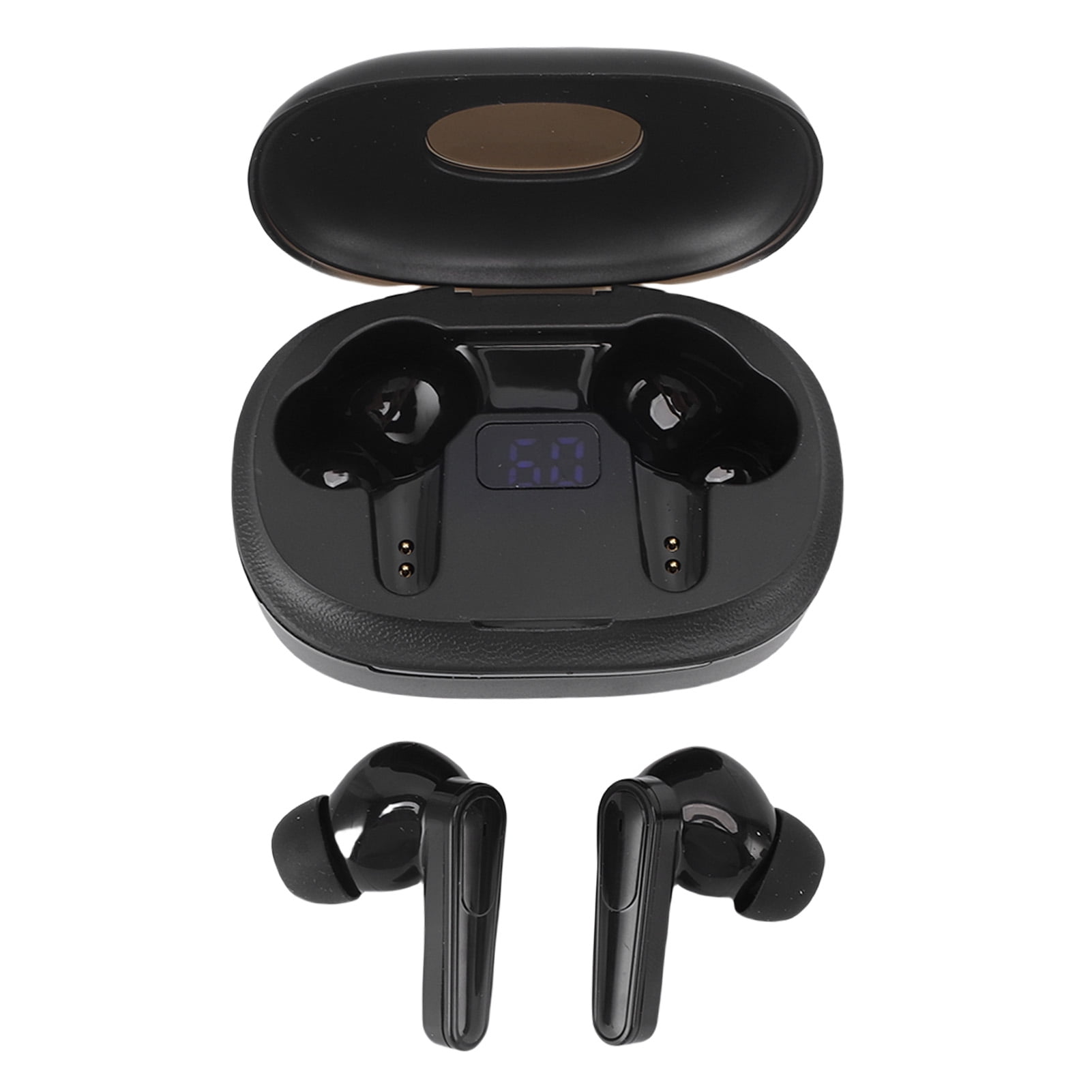 Wireless  Translation Earbuds, HiFi Sound Noise Reduction AI Translation Earbuds  for Business