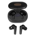 thumbnail image 1 of Wireless  Translation Earbuds, Multifunctional AI Translation Earbuds PC ABS 36H Battery Life LED Power Display Noise Reduction  for Business, 1 of 7