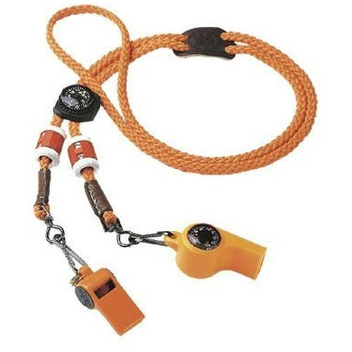064054 Ultimate Lanyard (with Flush Counters and Compass), Camo