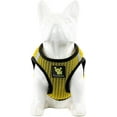 thumbnail image 4 of EcoBark Pet Supplies Step-In Rapid Fastener Comfort Adjustable Dog Harness, 4 of 7