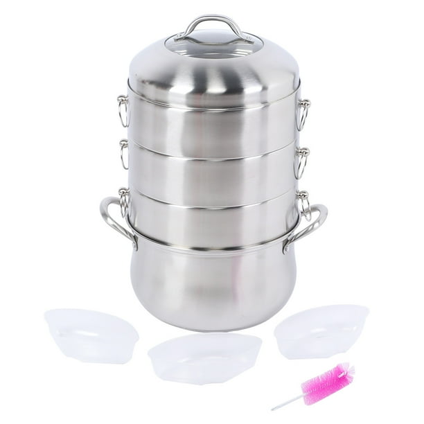 Electric steamer pot walmart sale