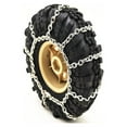 thumbnail image 3 of Snow 1/10 Ice Chain Metal Chains Tire & for Tyres Wheel 4 Helicopter, 3 of 7