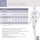 thumbnail image 2 of Conjunto Medico Quirúrgico, Scrub Legacy Antifluidos Stretch, 2 of 8