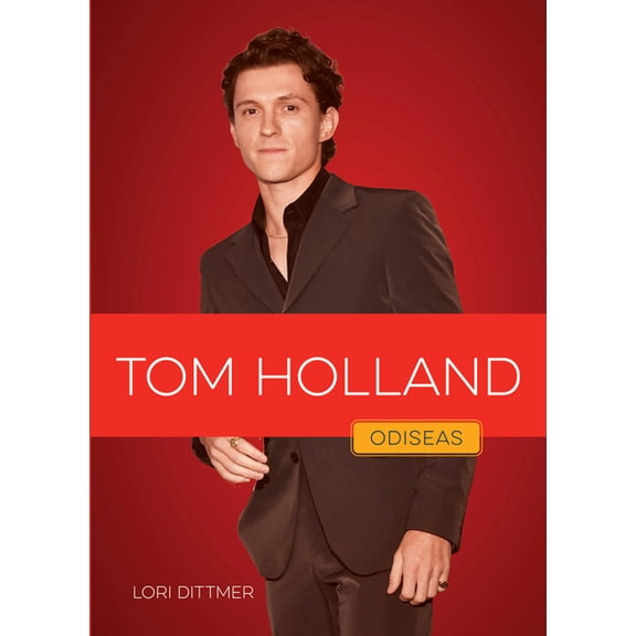 Odiseas En La ActuaciÃ³n Tom Holland, (Paperback)