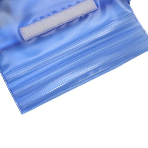 Sport Swimming Beach Waterproof Waist Pack Belt Holder Dry Bum Bag Pouch & Strap