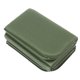 thumbnail image 1 of BOROCO Cojín De Asiento Plegable, Cojín De Asiento Plegable Plegable, Cojín Térmico Impermeable Portátil, Estera De Picnic, Cojín para Acampar, Picnic, Senderismo(绿色), 1 of 2