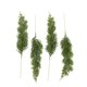 thumbnail image 3 of Bewildely 16 piezas Premium Navidad agujas de pino plantas para DIY árbol de Navidad amplia gama de usos pino Artificial Kits de decoración para fiestas, 3 of 6