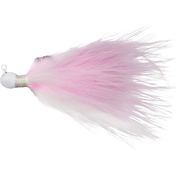 Trout Magnet D2 Jig Pinky T 1/8 oz
