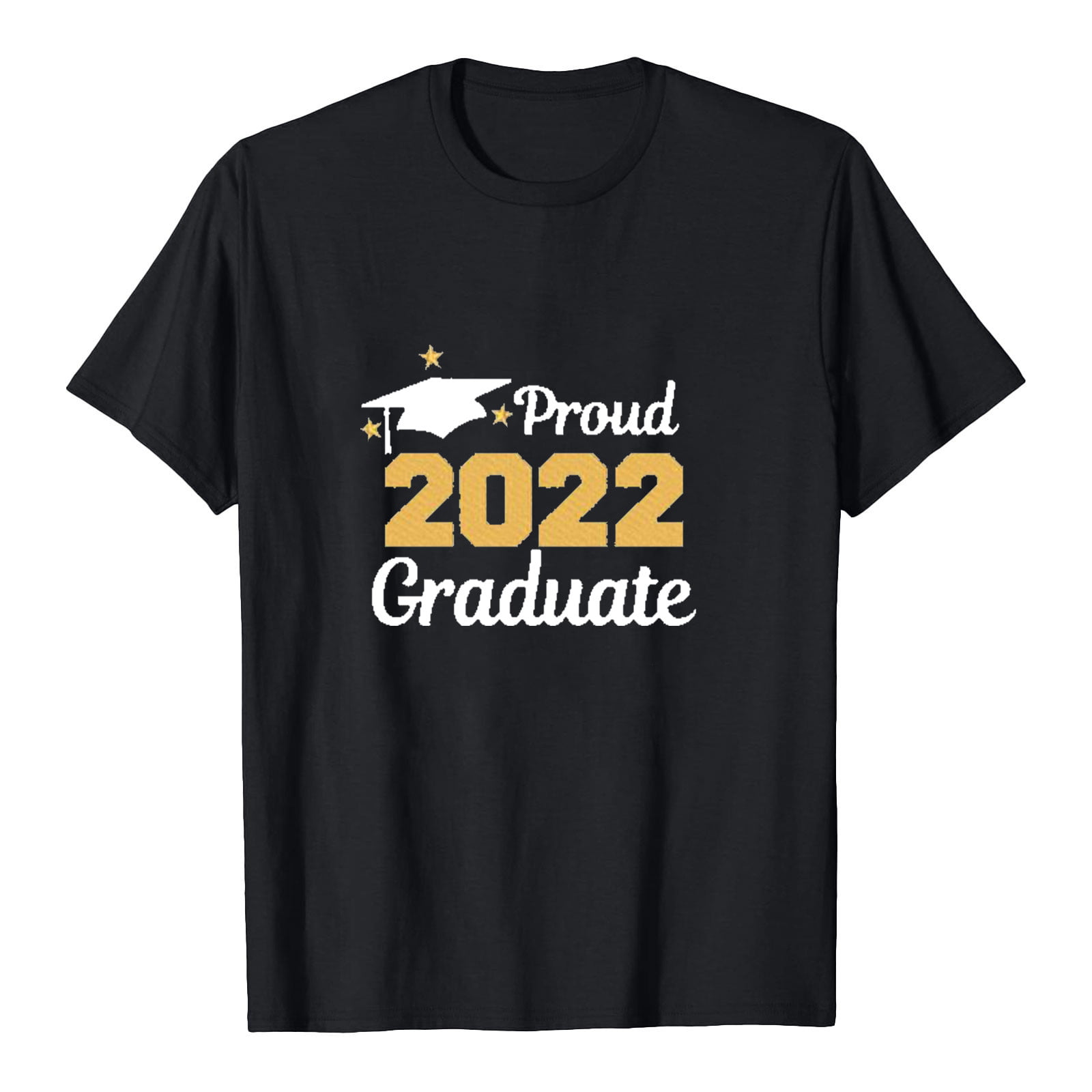 I am enough-Class 2022 Grad T-shirt/Unisex Jersey Short Sleeve Tee
