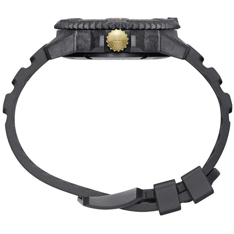 超美品 LUMINOX 限定 3800 3801 3805 MASTER CARBON SEAL 3800 SERIES Ref.3805.DRAGON LIMITED