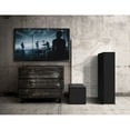 thumbnail image 6 of Klipsch Reference R-101SW 10" 300W Powered Subwoofer, Black, 6 of 6