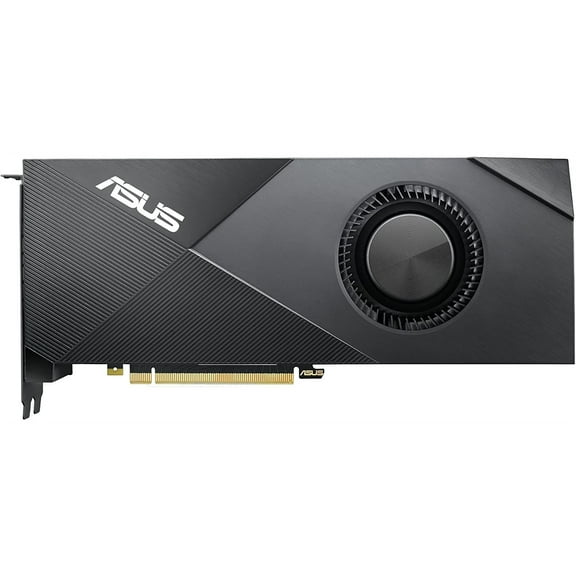 Pre-Owned AsusNVIDIA GeForce RTX 2080 TiGDDR6 Graphics Card, Black (Good)