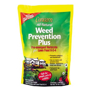 The Andersons Barricade Professional Grade Granular Pre Emergent Weed Control Covers Up To 5 800 Sq Ft 18 Lb Walmart Com