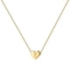 thumbnail image 3 of Collar con colgante de corazón, joyería, collares de cadena larga, collar con letras de corazón a la moda para fiesta, día de San Valentín, boda , t T Yinane Collar de mujer, 3 of 8