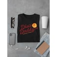 thumbnail image 3 of Disco Daddy Graphic Shirt T-shirt Men's, 3 of 3