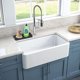 thumbnail image 4 of 2 Pieces Silicone Sponge Holder Silicone Kitchen Sink Holder Silicone Sink Organizer Silicone Drip Mat For Storage Sponges, Dishwashing Product, Dishe, 4 of 5