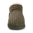 thumbnail image 5 of MUK LUKS Women's Aveline Cozy Bootie Slipper, 5 of 6